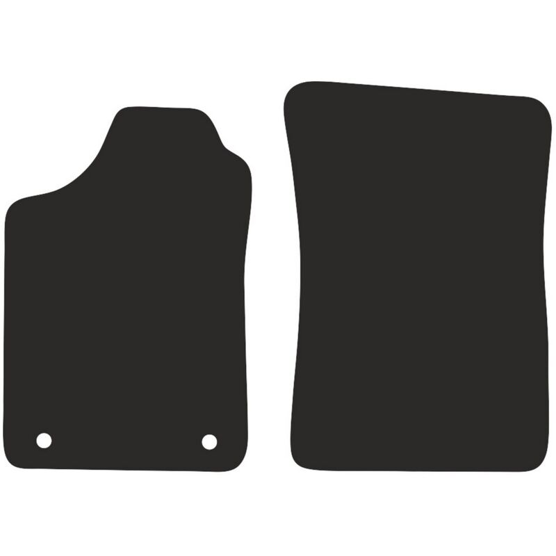 Avant BASIC pour : Renault 19 cabriolet, berline, berline, chamade 1988-1996