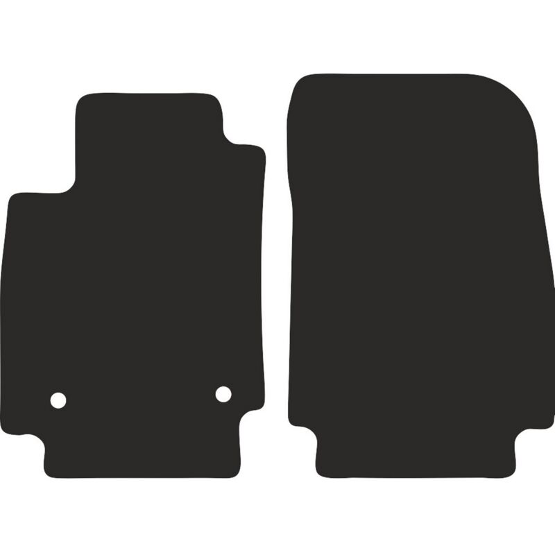 Avant BASIC pour : Renault Captur SUV 2013-2019