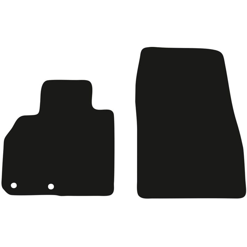 Avant BASIC pour: Renault Espace Initiale 2015-