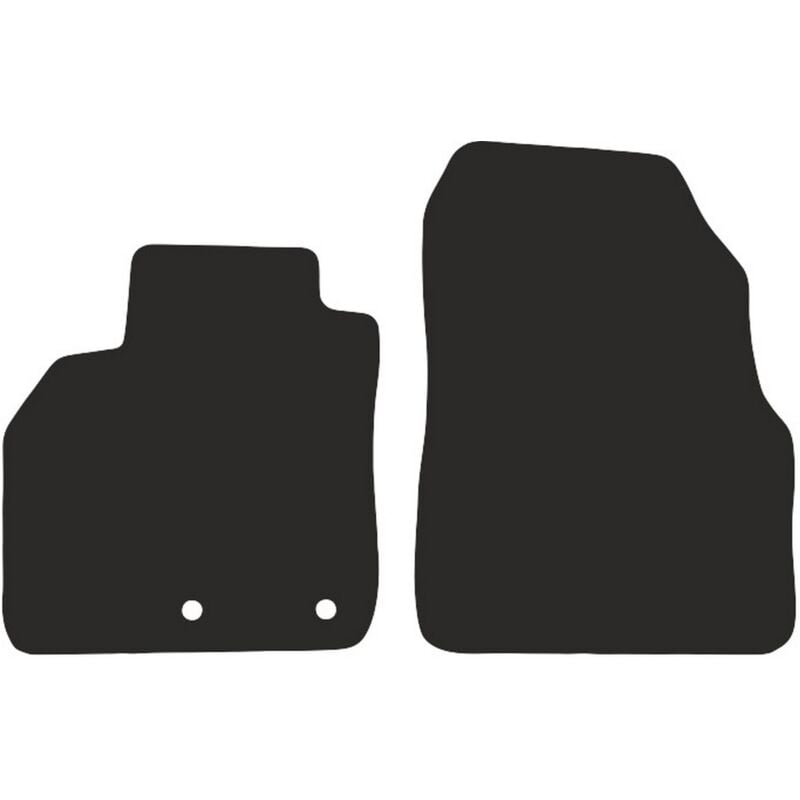 Avant BASIC pour : Renault Grand Scenic III 7 places 2009-2015