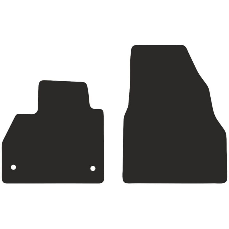 Avant BASIC pour: Renault Kangoo II combivan 2013-