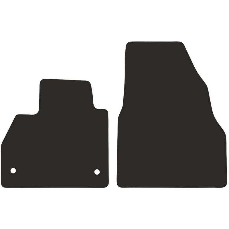 Avant BASIC pour: Renault Kangoo II combivan 2013-