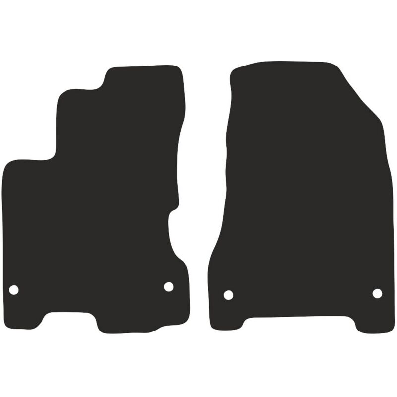 Avant BASIC pour : Renault Koleos I SUV 2007-2016