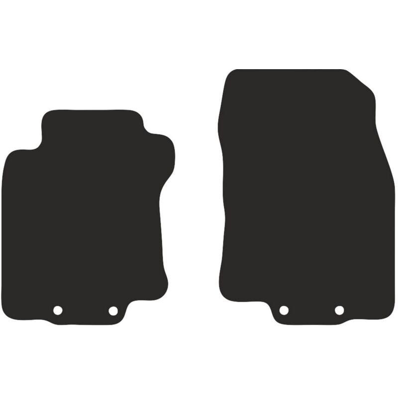 Avant BASIC pour : Renault Koleos II SUV 2016-