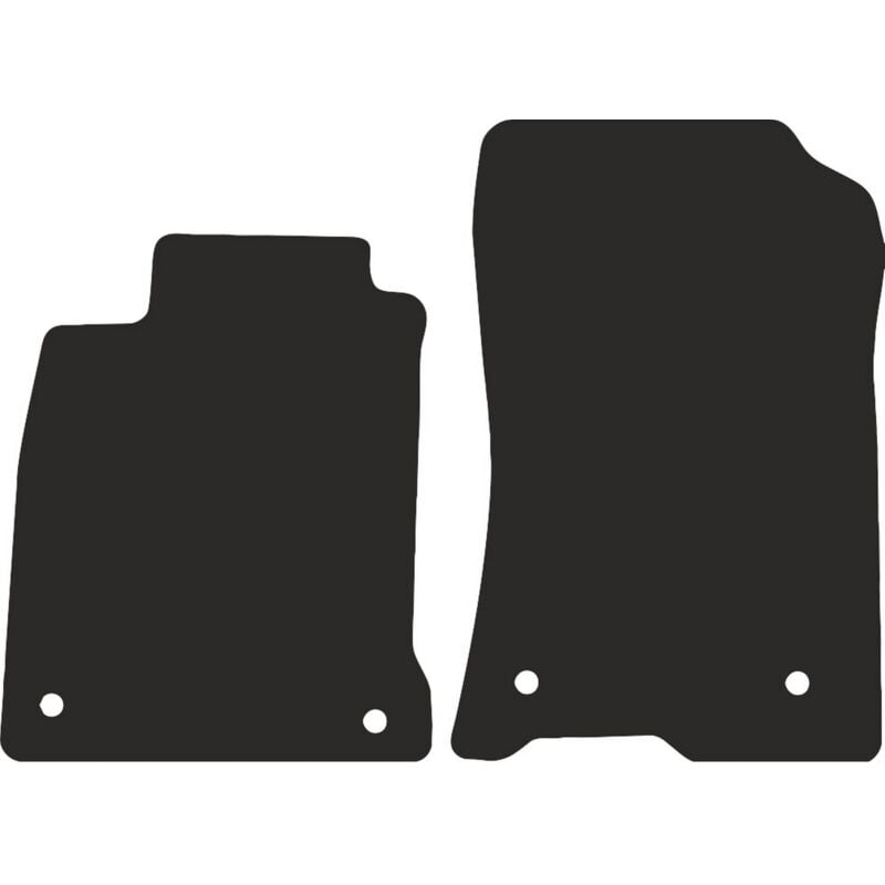 Avant BASIC pour : Renault Laguna III liftback, break 2007-2015