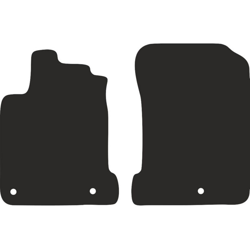 Avant BASIC pour : Renault Latitude berline 2010-2015