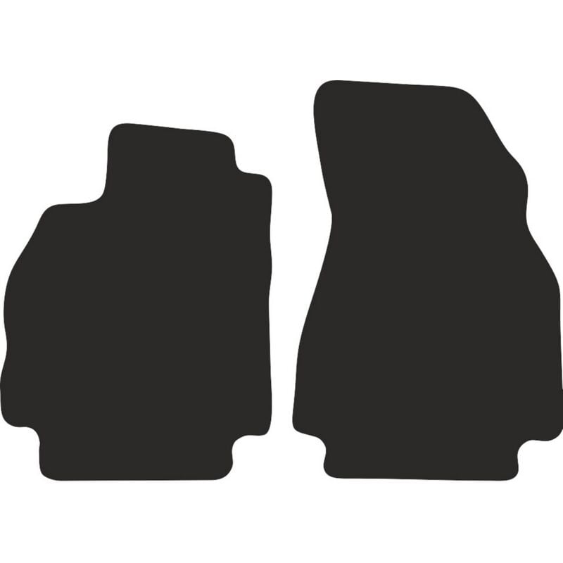 Avant BASIC pour : Renault Megane II berline 2002-2008