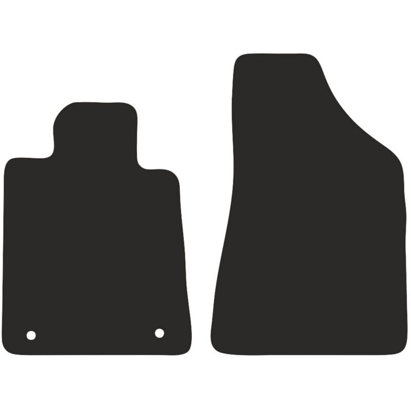 Avant BASIC pour : Renault Safrane liftback 1992-2000