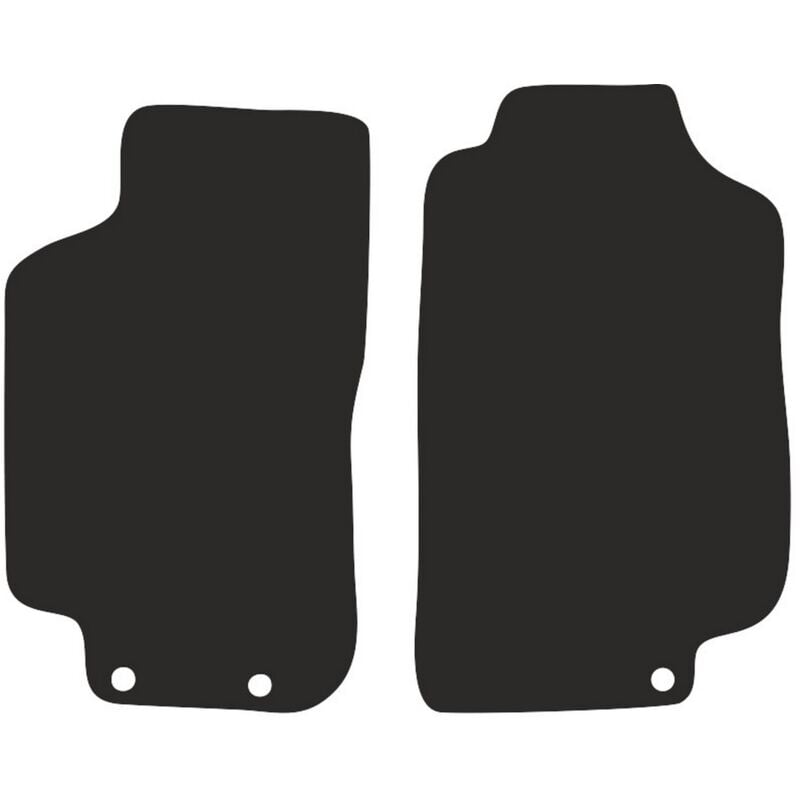 Avant BASIC pour : Saab 9-5 I break, berline 1997-2009