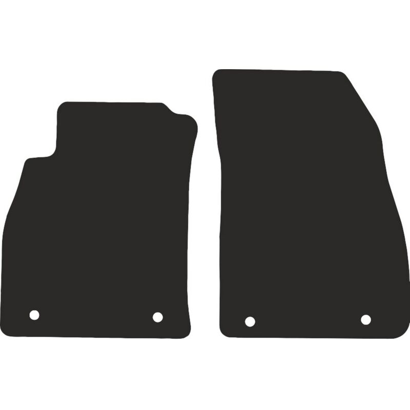 Avant BASIC pour : Saab 9-5 II NG berline, break, liftback, hayon 2010-2012