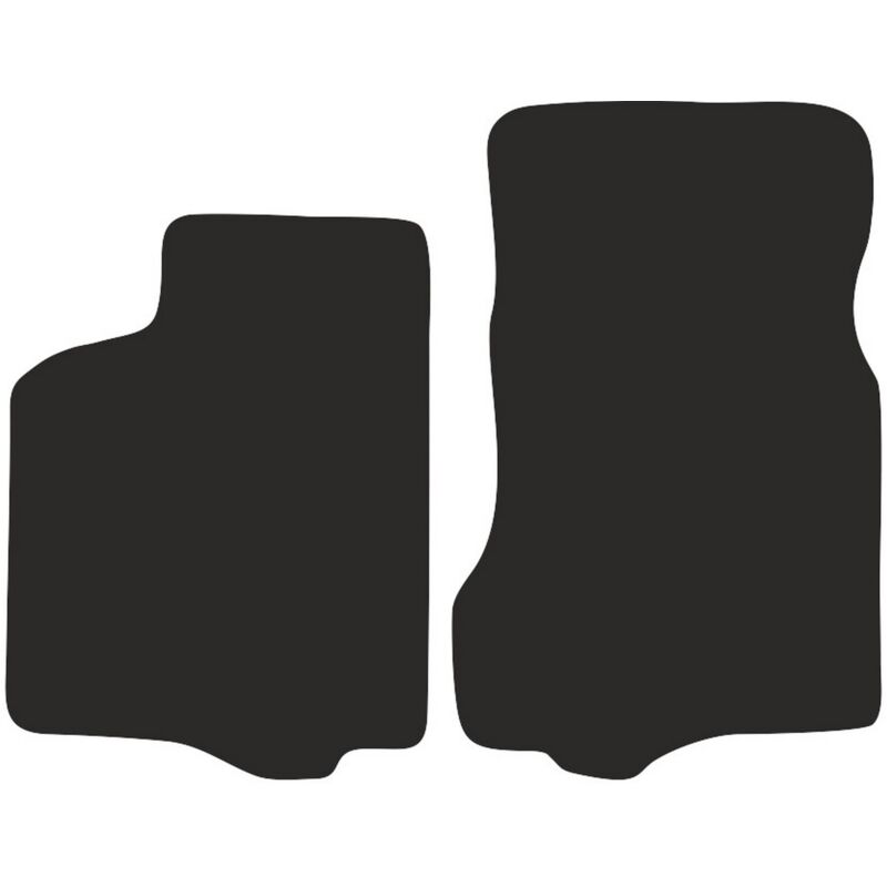 Avant BASIC pour : Seat Ibiza II à hayon 1993-2001