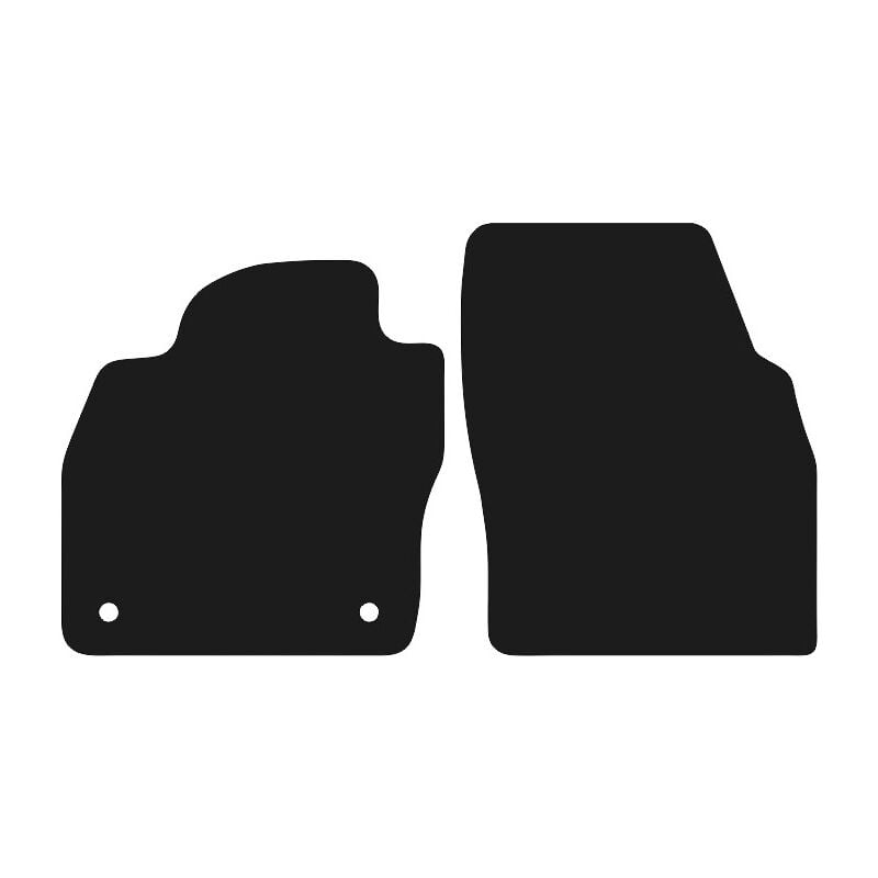 Avant BASIC pour : Seat Ibiza V à hayon 2017-