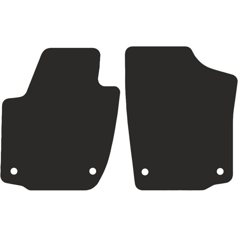 Avant BASIC pour : Seat Toledo IV berline 2012-