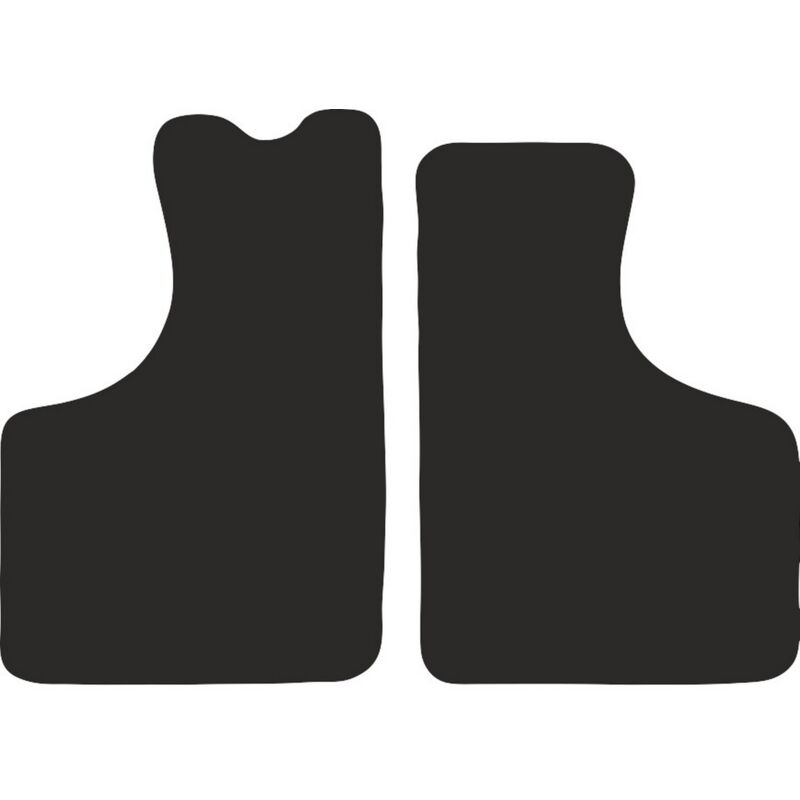 Avant BASIC pour : Skoda 100S / 100L berline 1969-1977