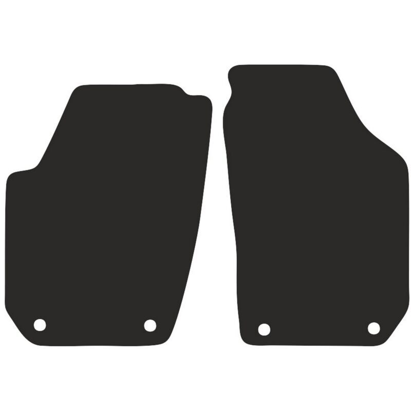 Avant BASIC pour : Skoda Fabia II à hayon, break 2007-2014