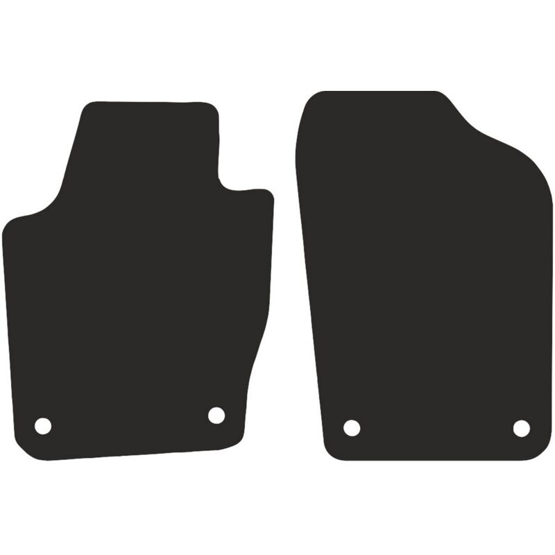 Avant BASIC pour : Skoda Fabia III à hayon, break 2014-