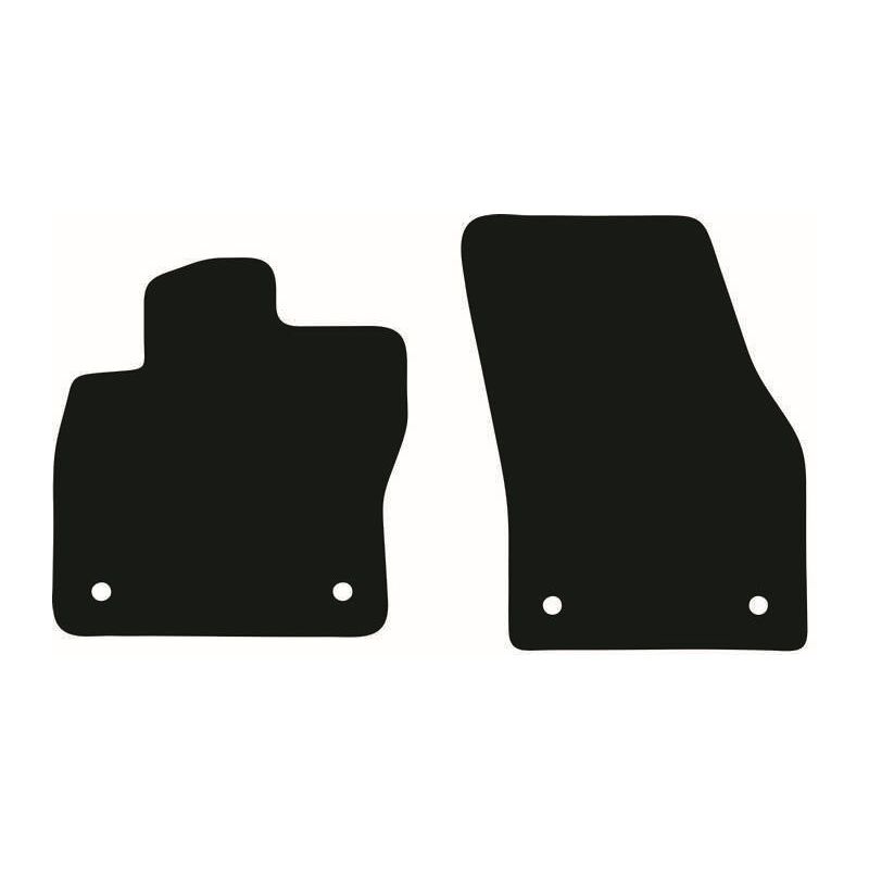 Avant BASIC pour : Skoda Kodiaq 7 places 2016-