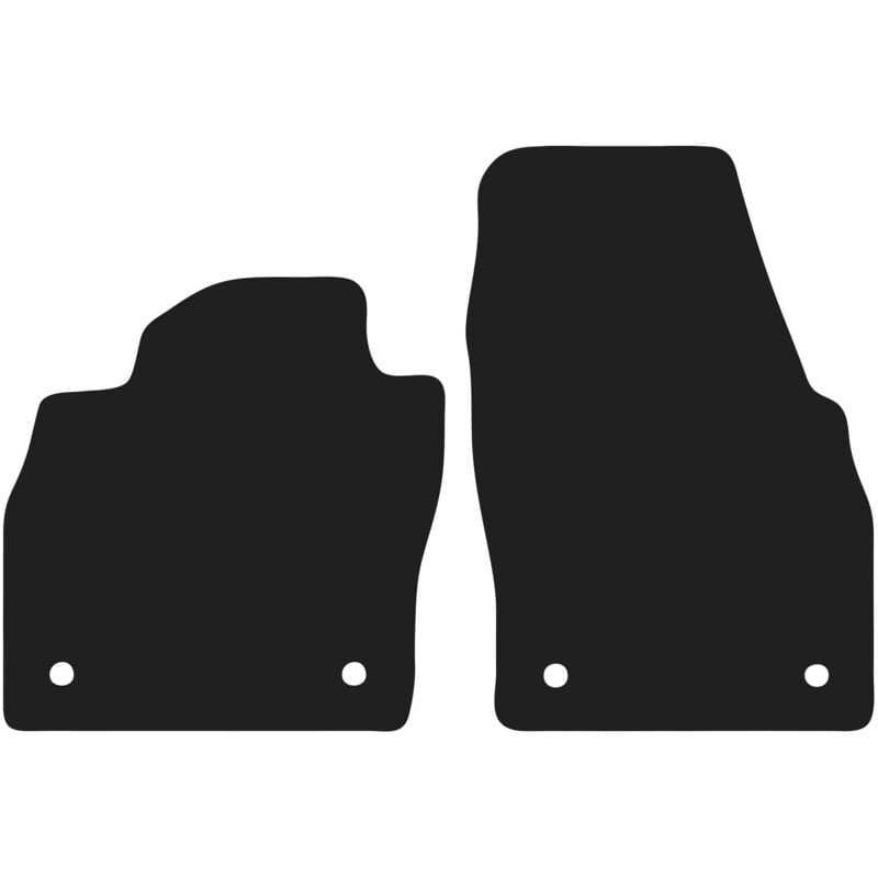 Avant BASIC pour : Skoda Scala à hayon 2019-