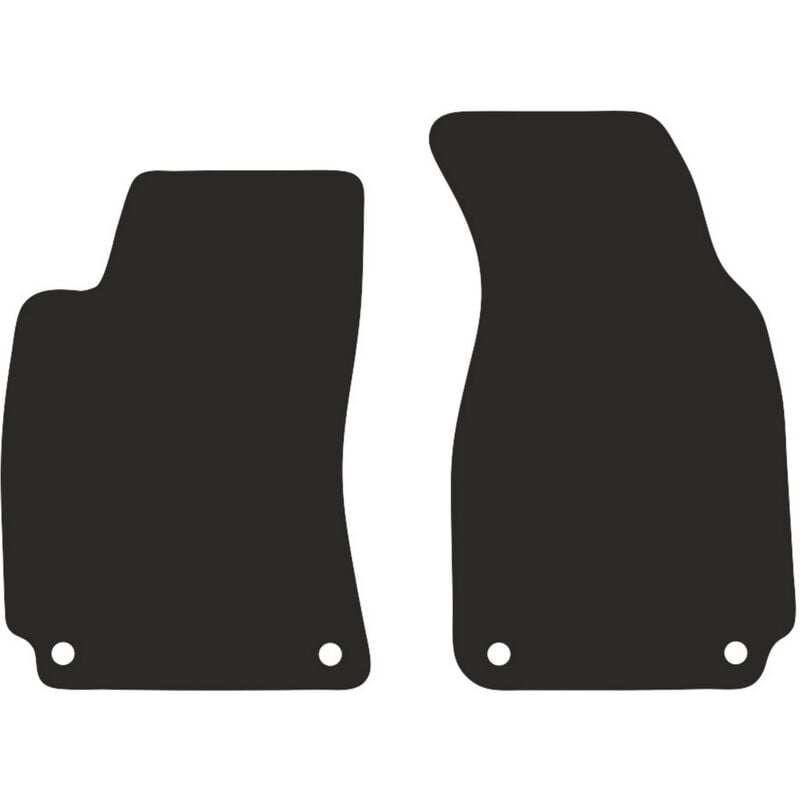 Avant BASIC pour : Skoda Superb I berline 2001-2008