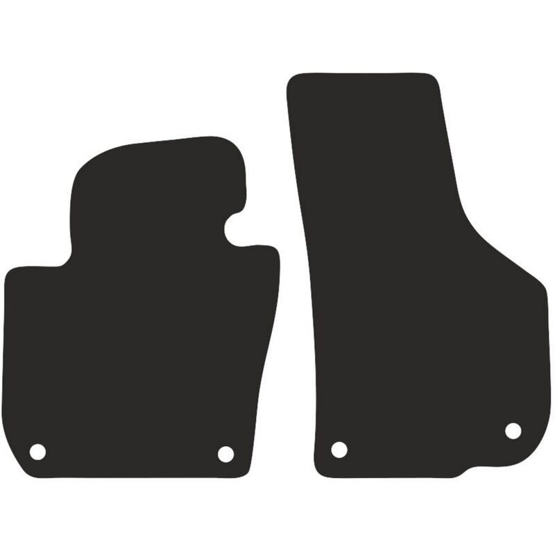 Avant BASIC pour : Skoda Superb II berline, break 2008-2015