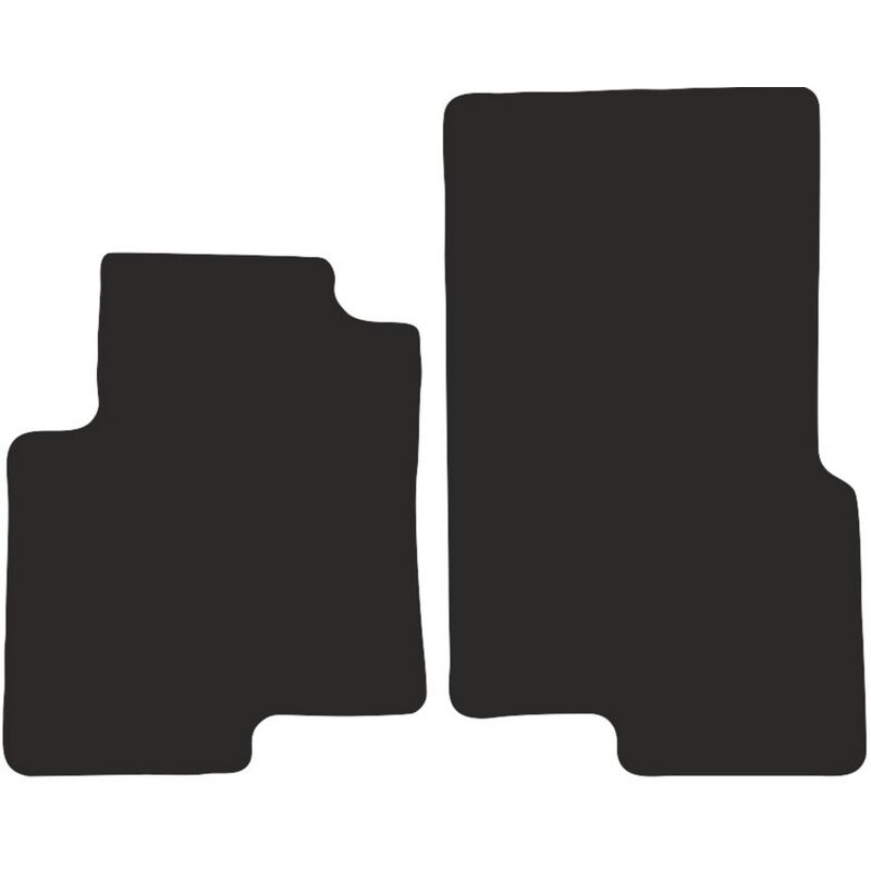 Avant BASIC pour : Smart ForFour I à hayon 2004-2007