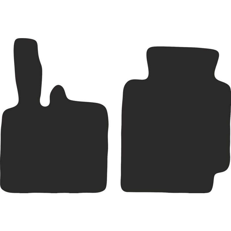 Avant BASIC pour : Smart ForTwo I à hayon 1998-2007