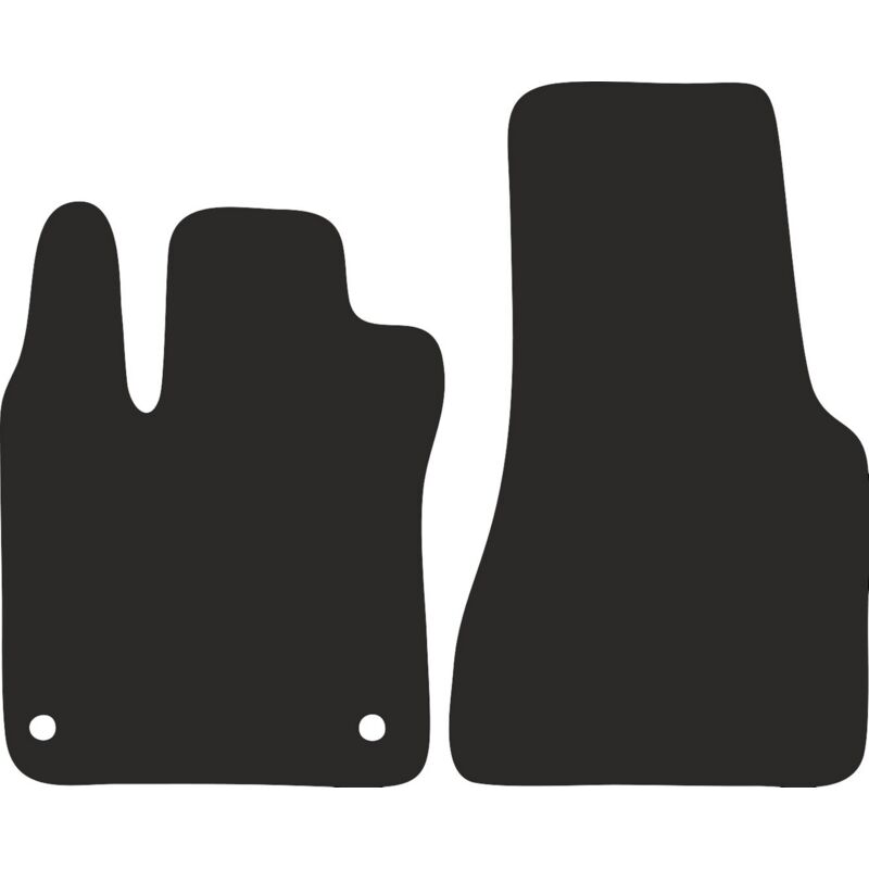 Avant BASIC pour : Smart Fortwo III à hayon 2014-2020