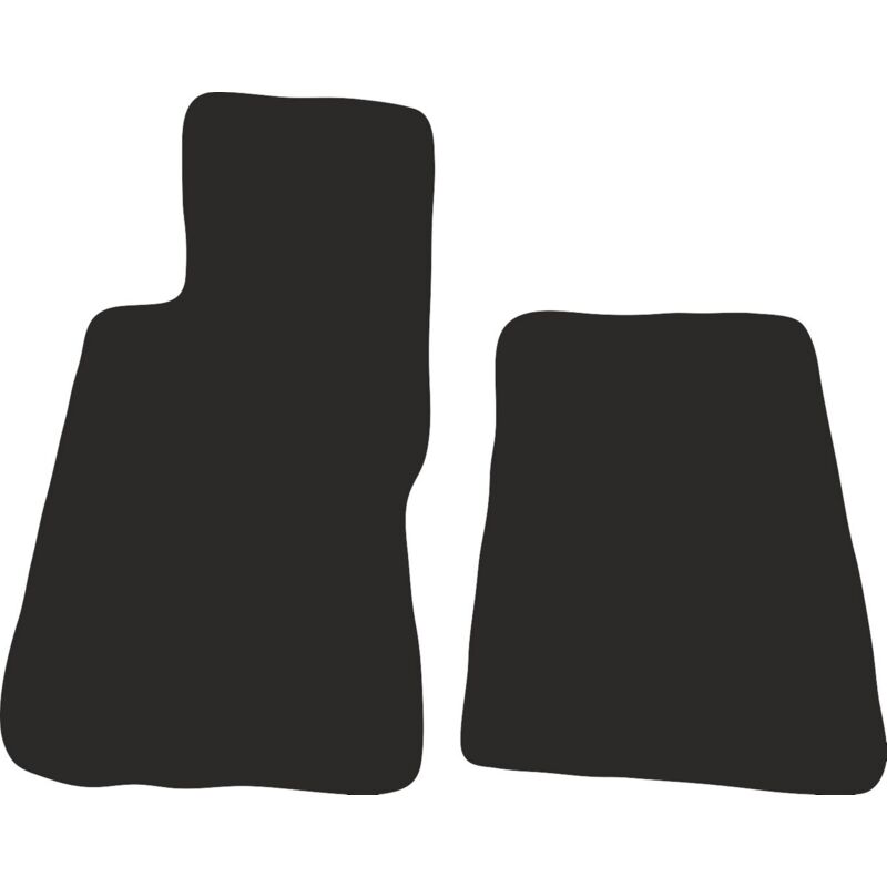 Avant BASIC pour : Smart Roadster roadster 2002-2005