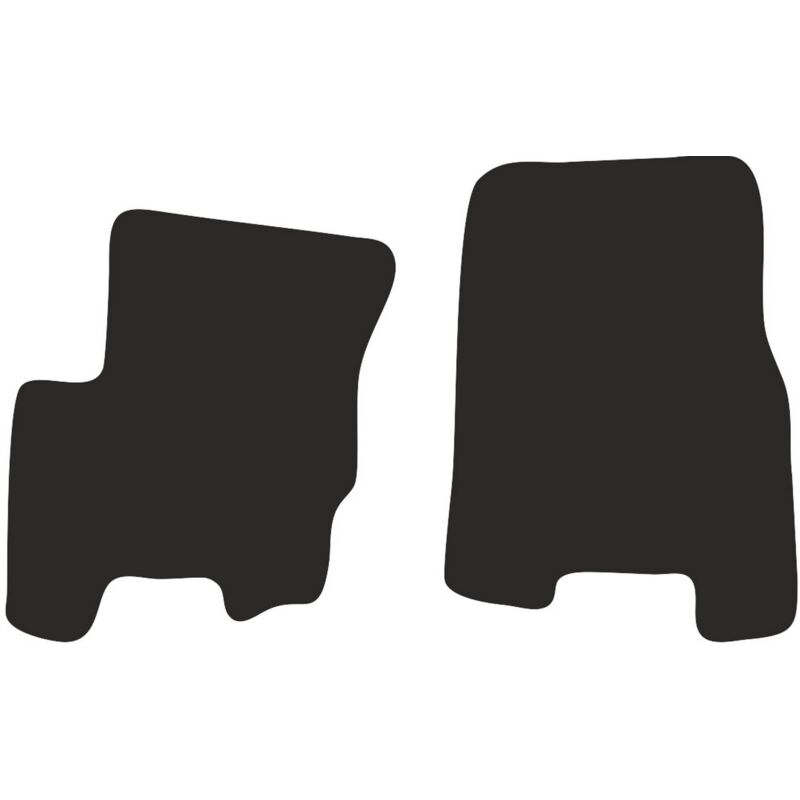 Avant BASIC pour : SsangYong Korando II (KJ) SUV 1998-2006