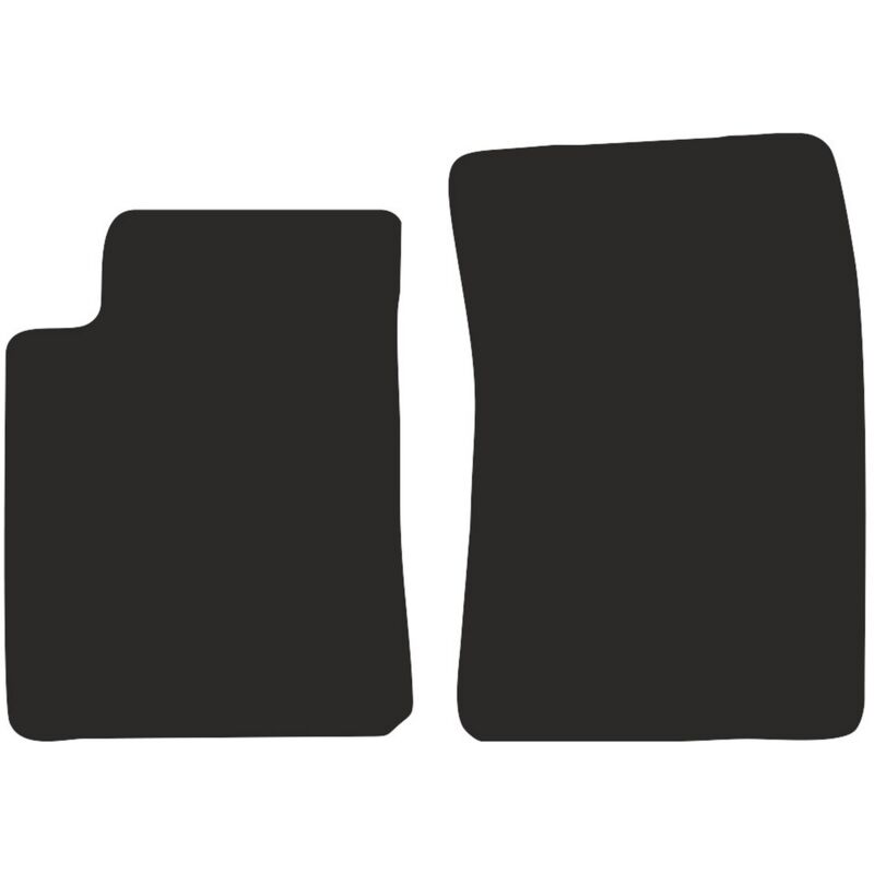 Avant BASIC pour : SsangYong Kyron SUV 2005-2014