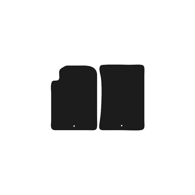 Avant BASIC pour : SsangYong Rexton III SUV 2013-