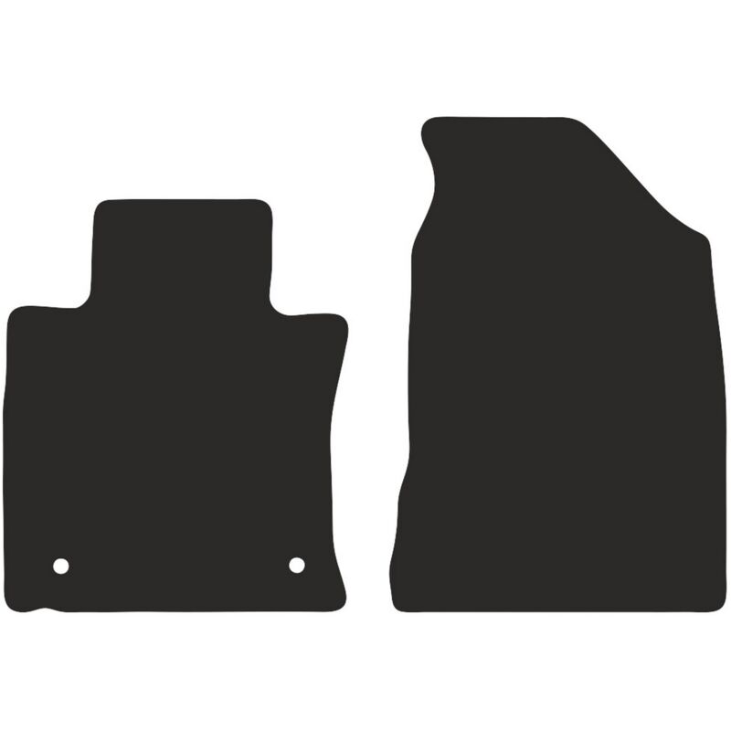 Avant BASIC pour: SsangYong Tivoli SUV 2015-