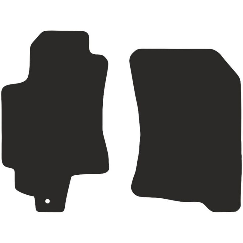 Avant BASIC pour : Subaru B9 Tribeca SUV 2009-2009