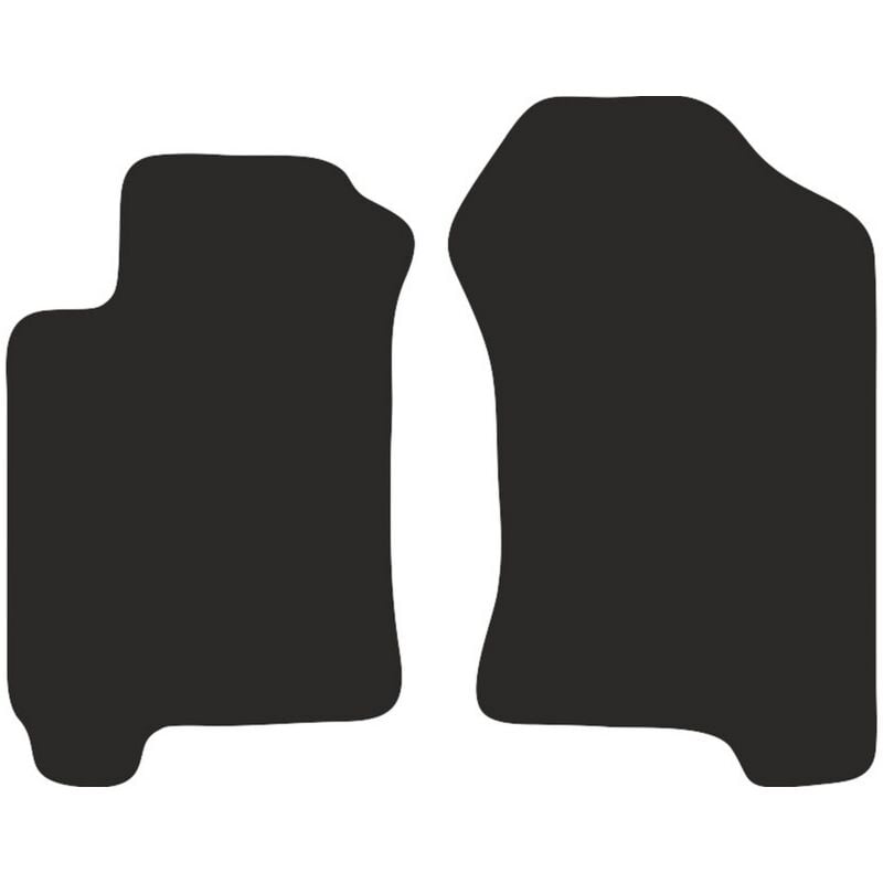 Avant BASIC pour : Subaru Forester I crossover 1997-2002