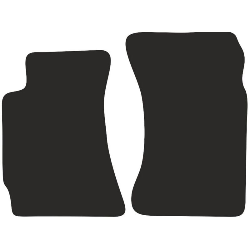 Avant BASIC pour : Subaru Forester II SUV 2002-2008