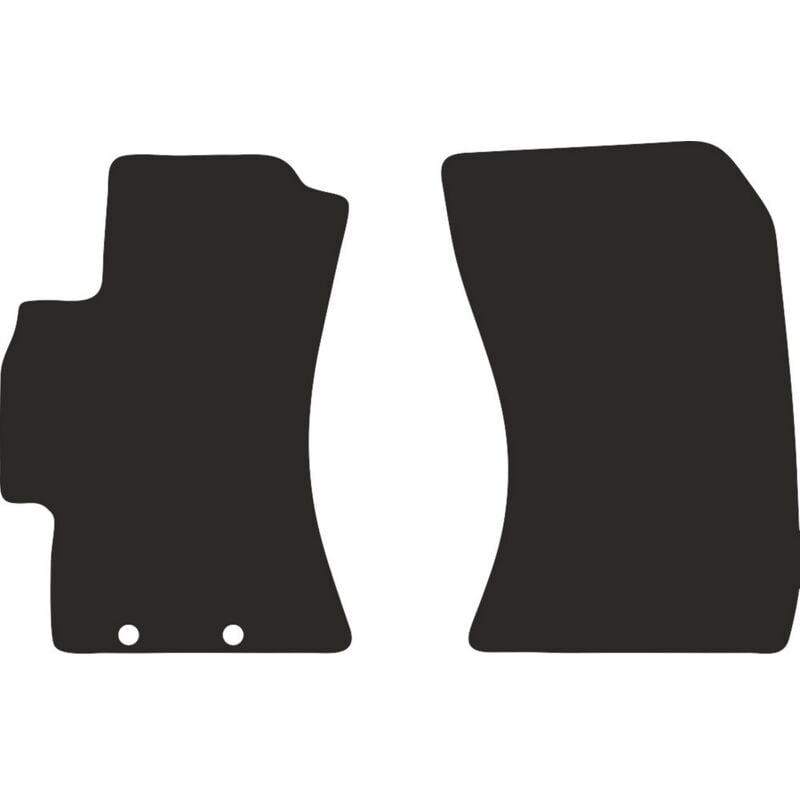 Avant BASIC pour : Subaru Forester III SUV 2008-2013