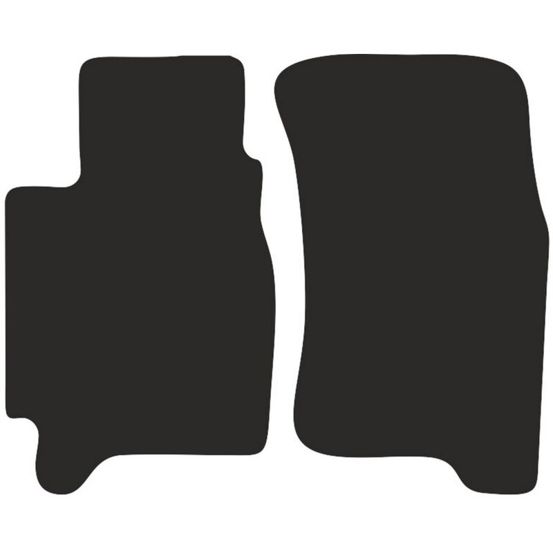 Avant BASIC pour : Subaru Legacy II break, berline 1993-1998