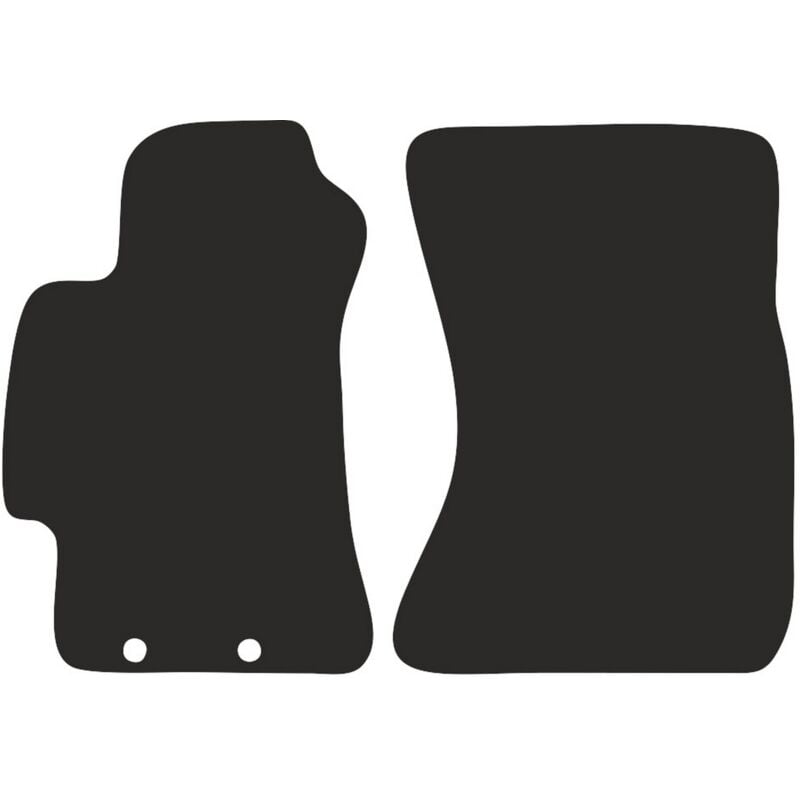 Avant BASIC pour : Subaru Legacy IV B4 break, berline, touring, break 2003-2009