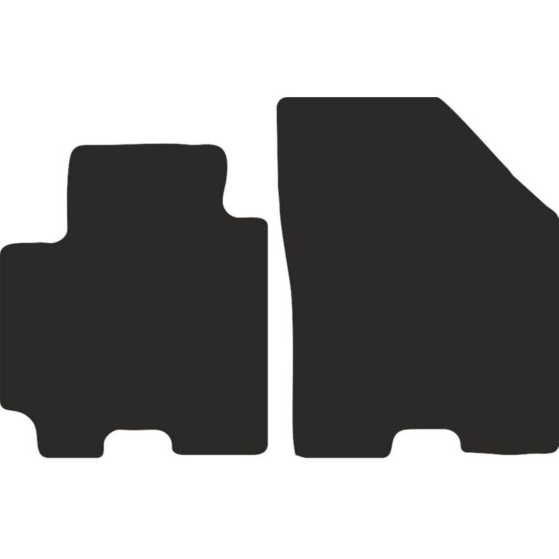 Avant BASIC pour : Suzuki Baleno II à hayon 2015-