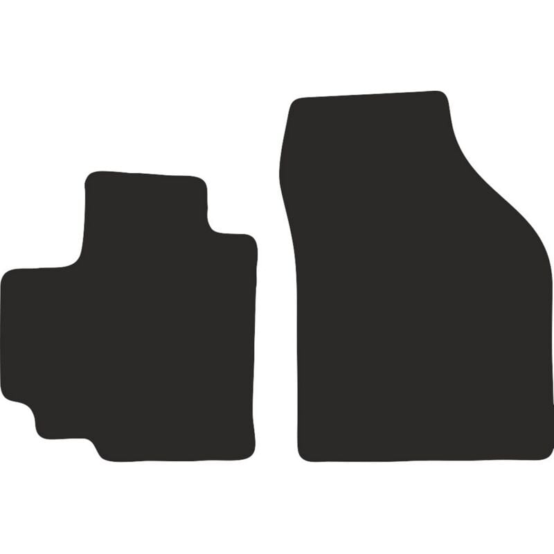 Avant BASIC pour : Suzuki Celerio à hayon 2014-