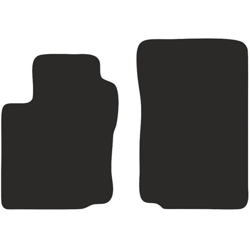 Avant BASIC pour : Suzuki Grand Vitara I SUV 1998-2005