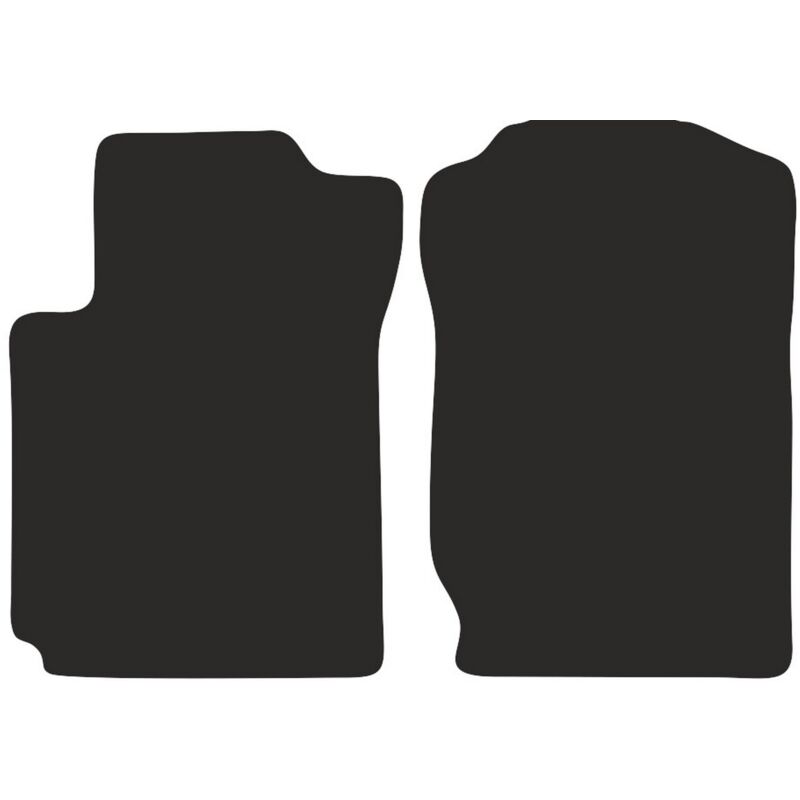 Avant BASIC pour : Suzuki Grand Vitara II 3 portes 2005-2014