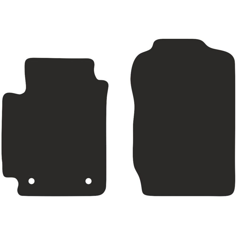 Avant BASIC pour : Suzuki Grand Vitara II 5 portes 2005-2014