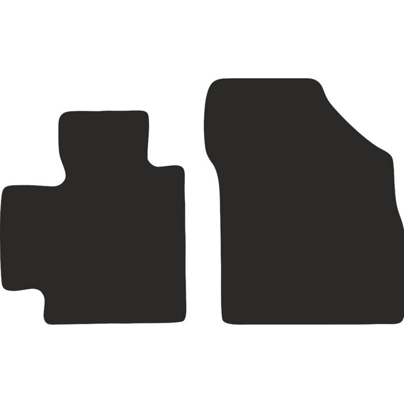 Avant BASIC pour : Suzuki Ignis III à hayon 2015-