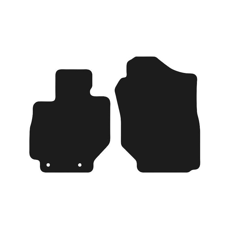 Avant BASIC pour : Suzuki Jimny II tout-terrain 2018-