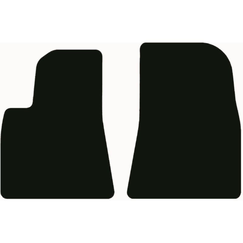 Avant BASIC pour : Tesla Model 3 berline 2017-