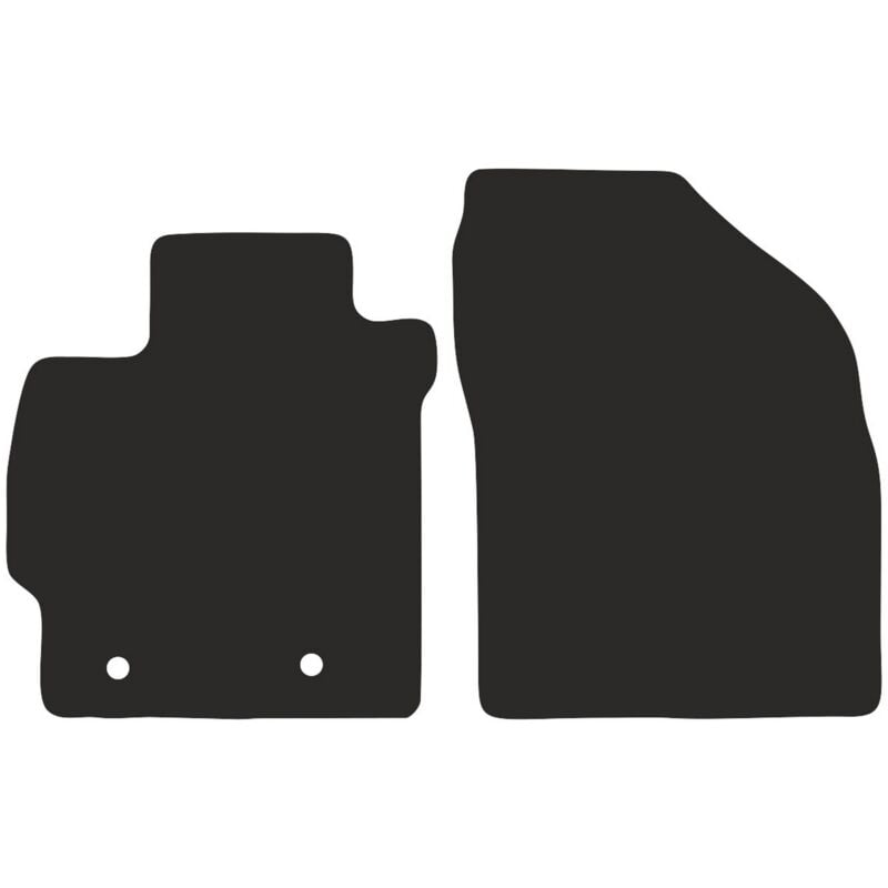 Avant BASIC pour : Toyota Auris I à hayon 2006-2013