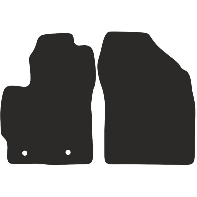 Avant BASIC pour : Toyota Auris I à hayon 2007-2012