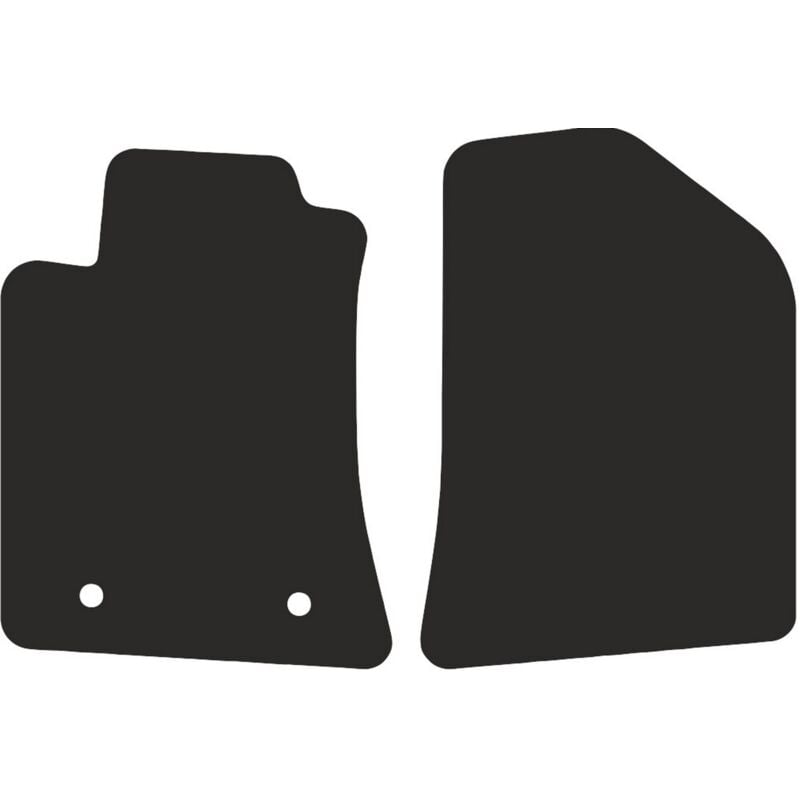 Avant BASIC pour : Toyota Avensis II T25 break, liftback, berline 2003-2009