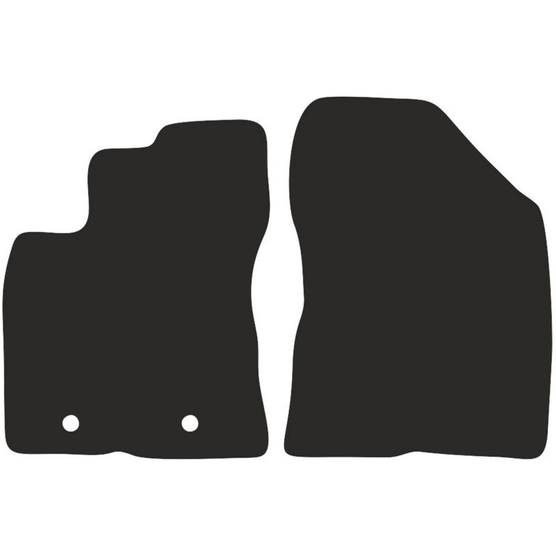 Avant BASIC pour : Toyota Avensis III T27 break, berline, liftback 2009-2013